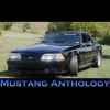 1990 GT Convertible Black