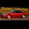 1993 Coupe Red