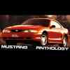 1994 Coupe Red