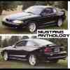 1996 GT Black