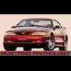 1997 GT Brown