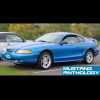 1998 GT Blue