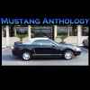 2000 Convertible Black