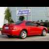 2000 GT Red