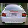 2000 GT White