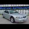 2001 Coupe Gray