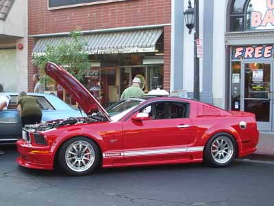 MartinezCarShow