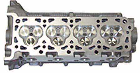 CylinderHead