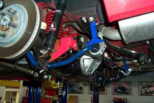 RearSuspension