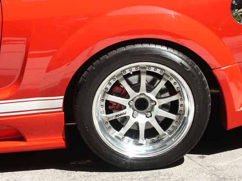 RearWheel
