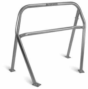 Auto Power Sports Roll Bar