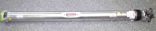 Aluminum Driveshaft