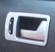 Billet Door Handles
