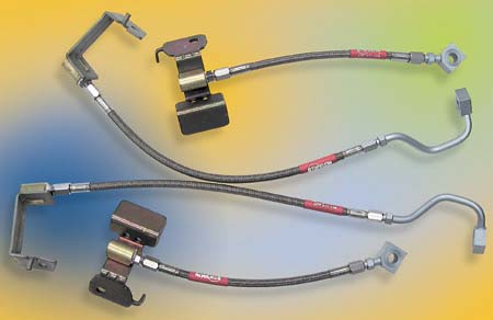 Brake Lines
