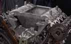 Engine Monifold