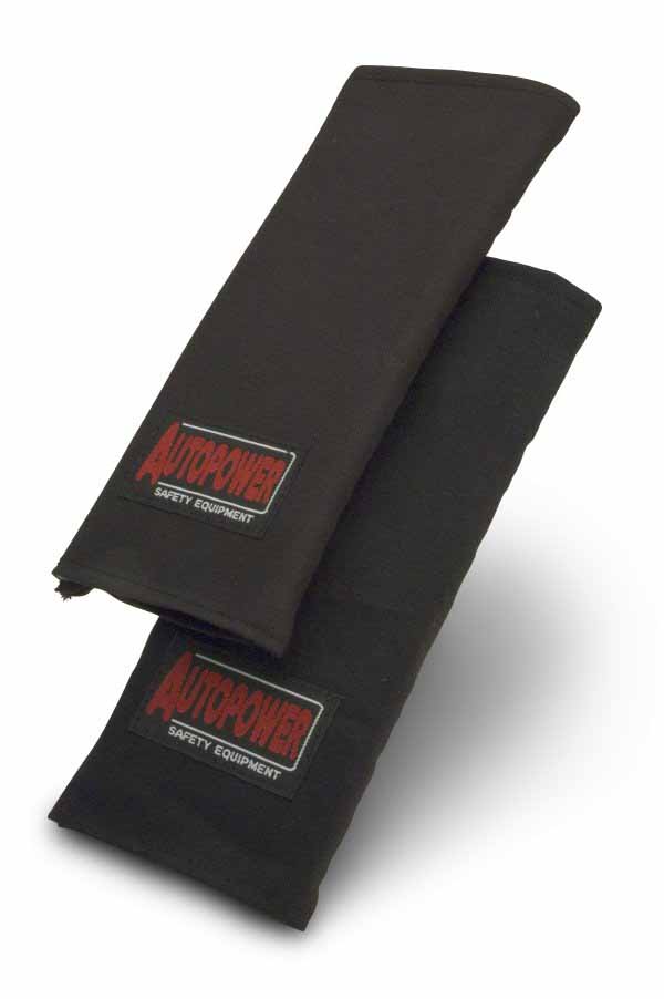 Harness Pads