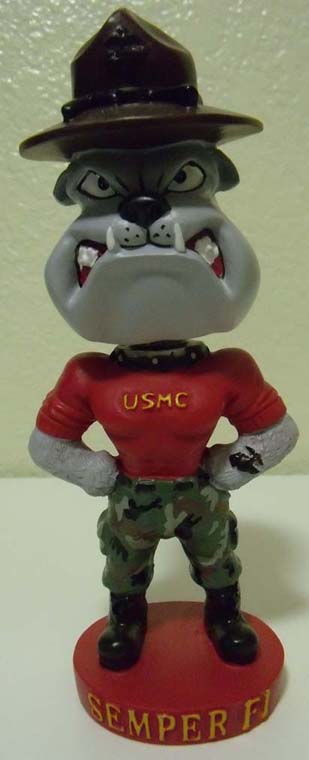 Marine Bulldog