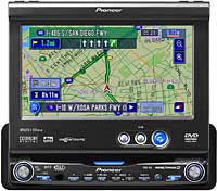 Pioneer Systems Powere Base