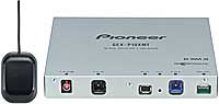 Pioneer Nav-Trafic