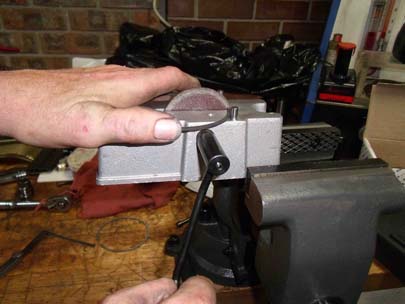 Piston Rings Work