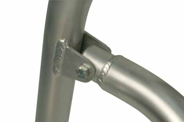 Sprot Bsr Mount