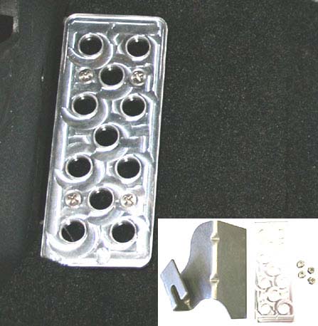 Dead End Pedal
