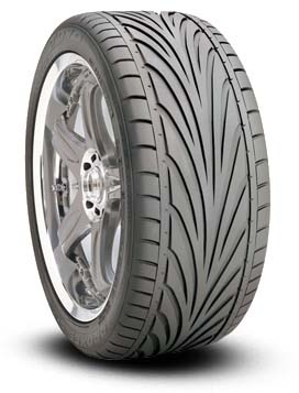 Toyo Tire TR1