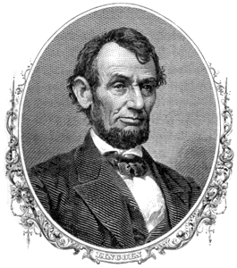 Lincoln's Holiday