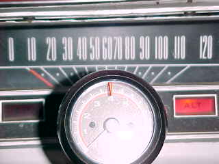 65 dash