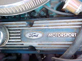 valve cover 68