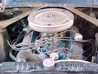 68 engine