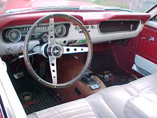 inside the 65
