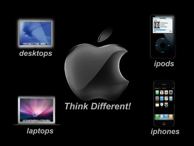 Apple Products