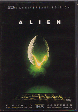 Alien poster