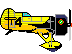 Gee Bee monoplane