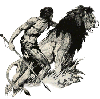 Tarzan and The Golden Lion