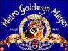 MGM logo