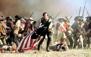 The Patriot