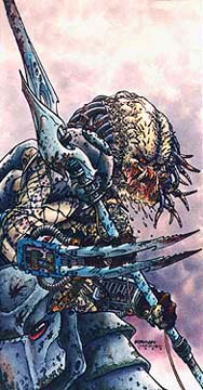 Predator
