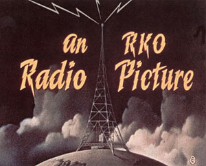 RKO logo
