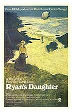 Ryan's Daughter Poster