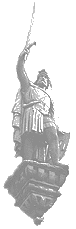 Wallace statue