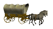 Covered Wagon