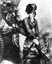 Banastre Tarleton