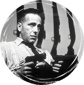 Humphrey Bogart