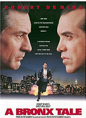 A Bronx Tale