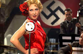 The delectable Carice Van Houten.
