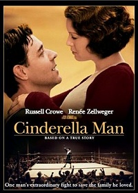Russell Crowe as Braddock and Renee Zellweger as Mae
