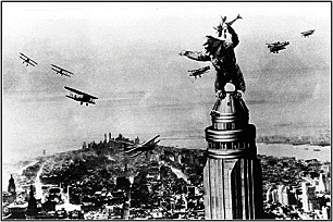 King Kong 1933
