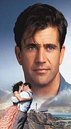 Forever Young poster